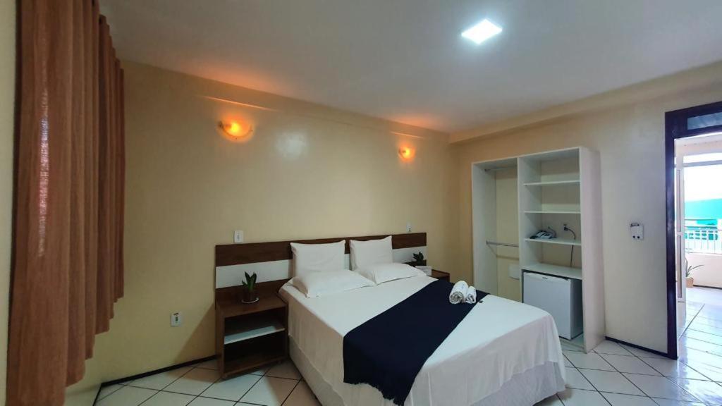Monólitos Hotel Quixadá