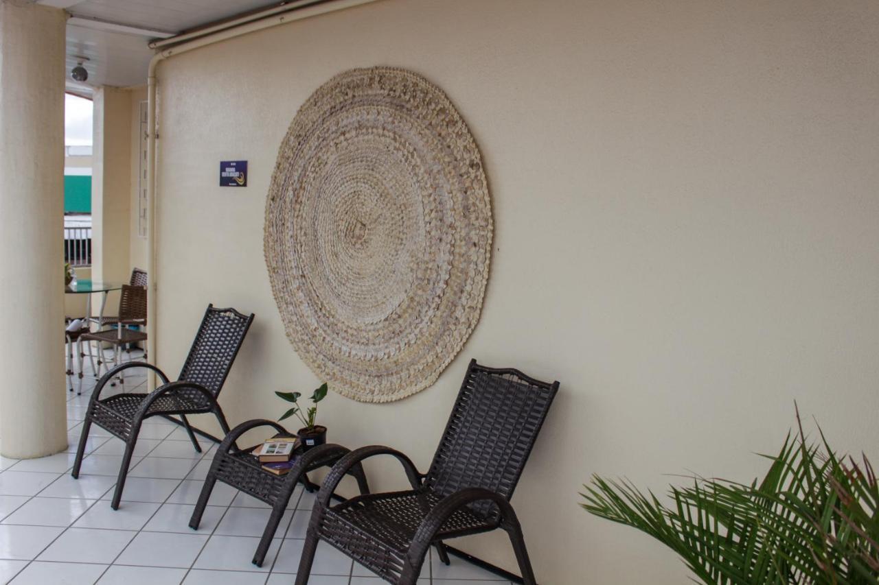 Monólitos Hotel Quixadá