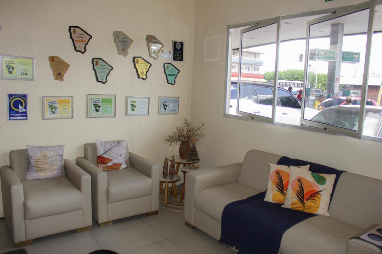 Monólitos Hotel